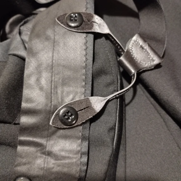 Men's Black Tuxedo/Suit